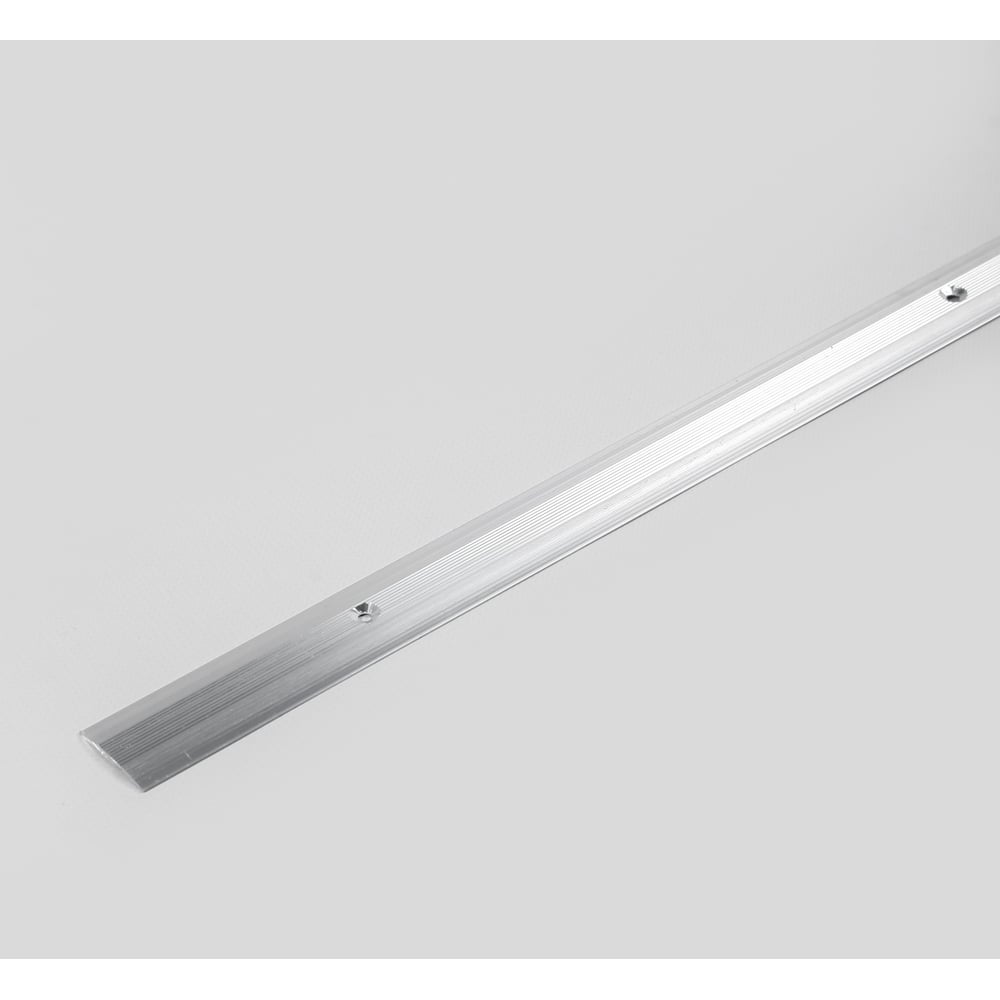 Изображение товара Порог-стык Трибатрон АЛ-135, алюминий, 50м, комплект 2 шт