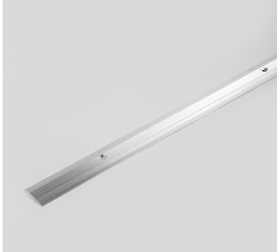 Изображение товара Порог-стык Порог-стык Трибатрон АЛ-135, 50м, без окраски 88848