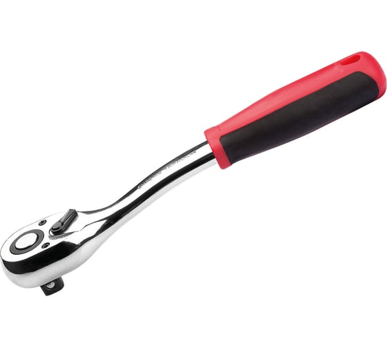 Изображение товара Трещотка изогнутая Ceta Form 1/2 - 45 зубьев C21-14N