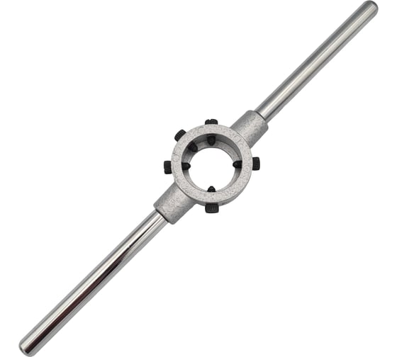 Изображение товара Ворок для плашек  ОТ М10-11 (G1/8) 00-00000732