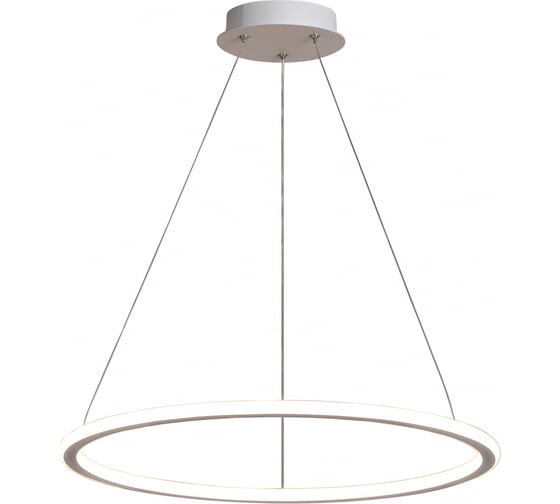 Изображение товара Светодиодный светильник FERON AL5808 60W 4000K 41700