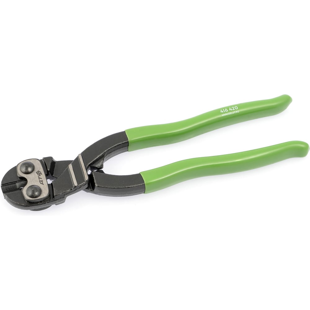 Изображение товара Болторез Дело Техники компактный 200 мм для домашнего и профессионального использования