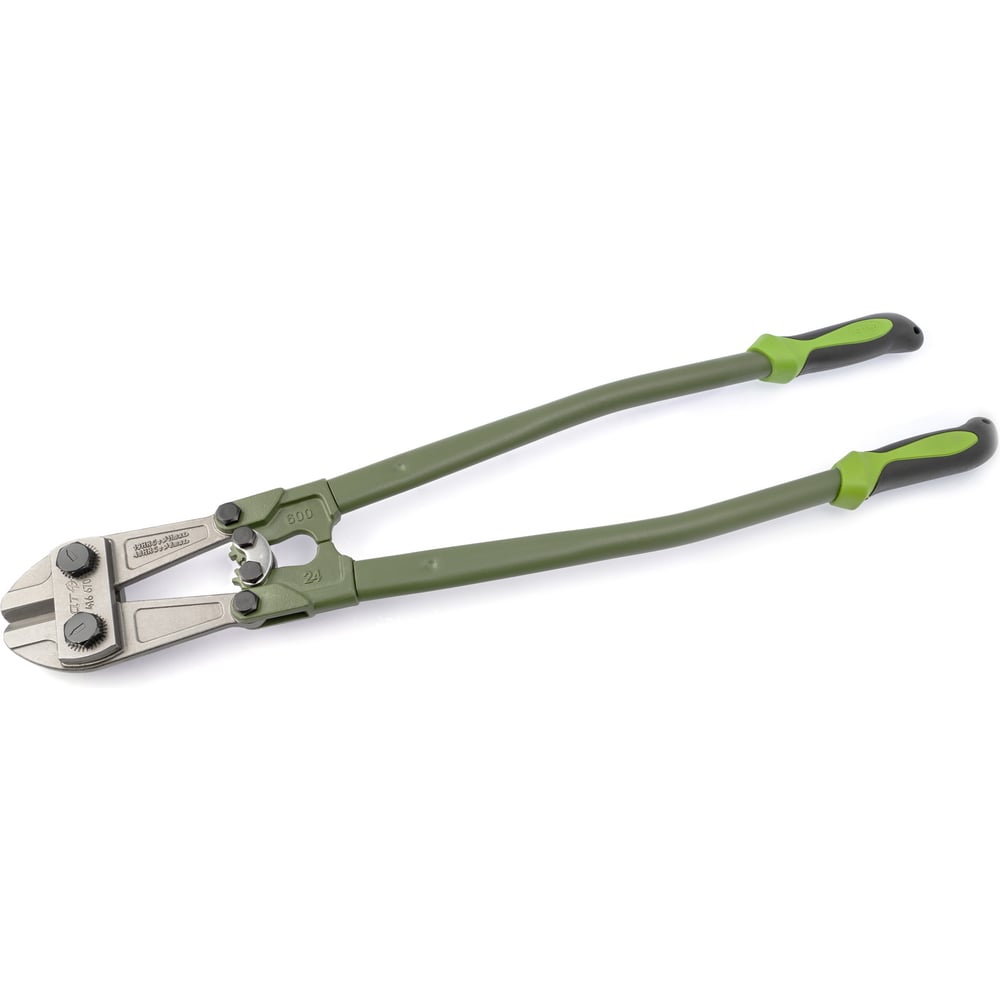 Изображение товара Болторез Дело Техники усиленный 600 мм 416670 для резки металла