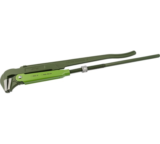 Изображение товара Трубный ключ Дело Техники рычажный 90°, 3" (КТР №4) 519314