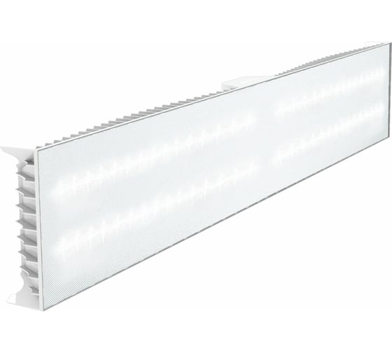 Изображение товара Светильник LEDEL L-school 32/30/Д/5,0K/02/Т2/220AC/Premium IP20 112002