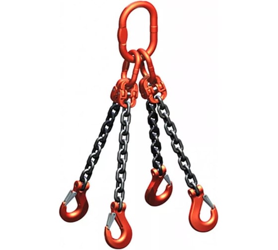 Изображение товара Строп АБСОЛЮТ 8-4СЦ-6,7x3000 7930121036530