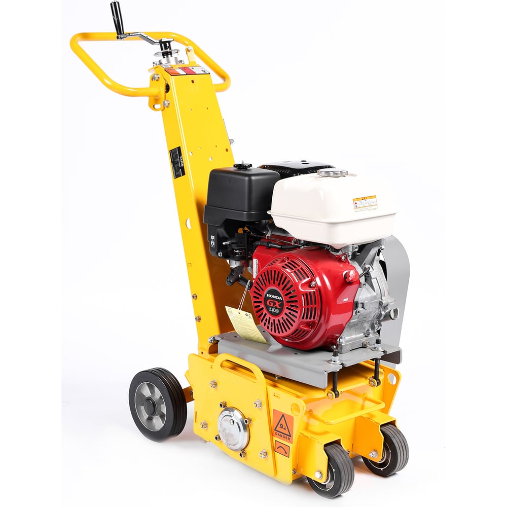 Изображение товара Бензиновая фрезеровальная машина TARS VA25 высокая мощность и надежность