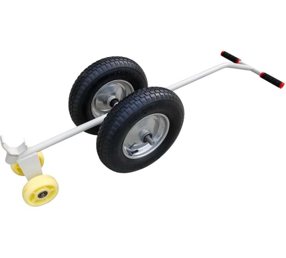 Изображение товара Тележка транспортировочная для двухроторных затирочных машин SPEKTROS 54605