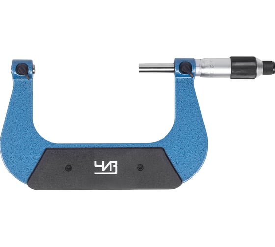 Изображение товара Микрометр ЧИЗ МВМ-150 0,01 211872