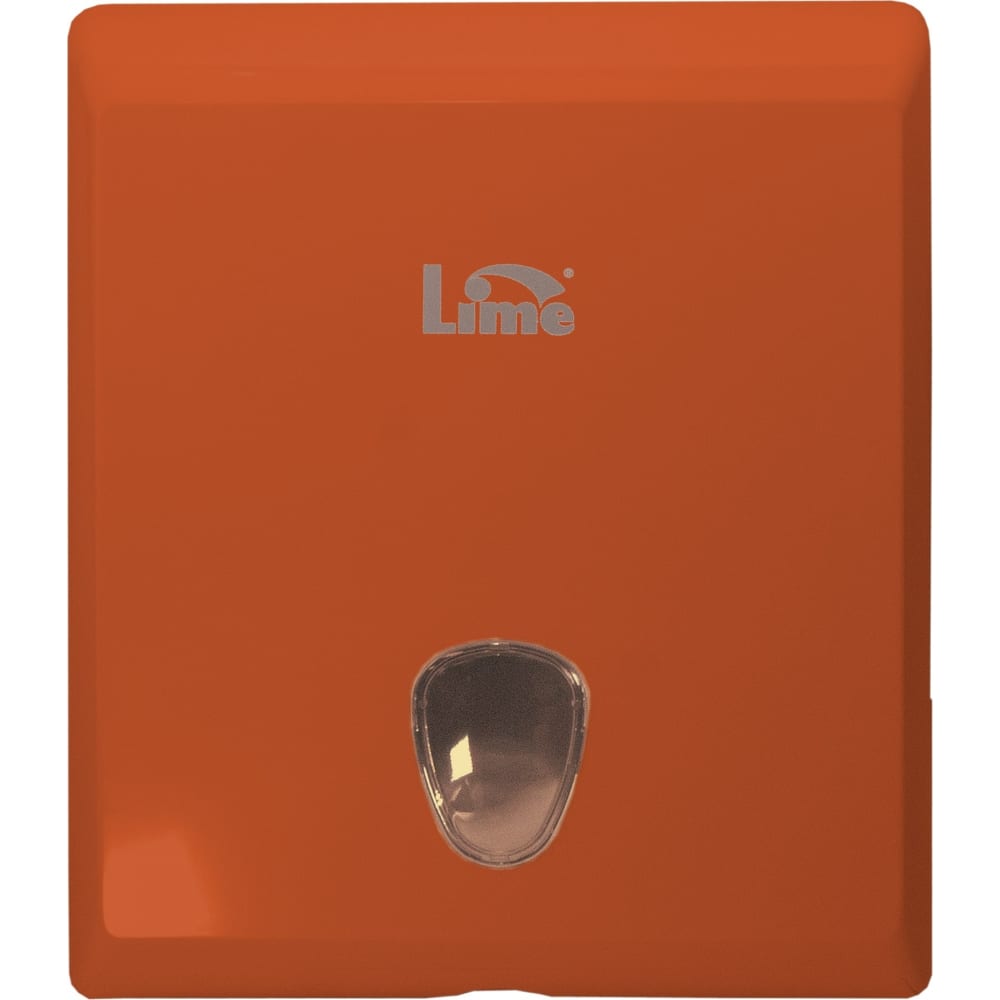 Диспенсер для полотенец Lime lime vol 3 1 cd