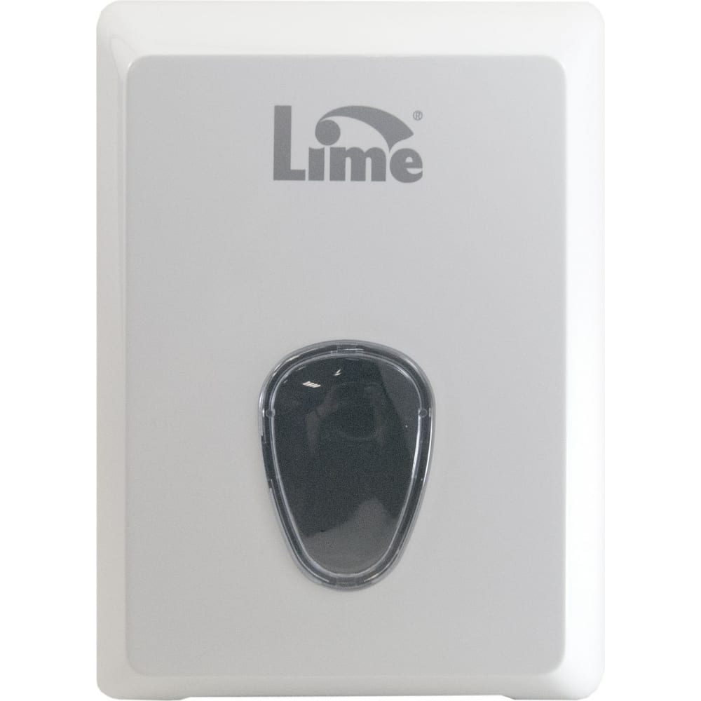 Диспенсер для туалетной бумаги Lime листовой диспенсер для туалетной бумаги лайма