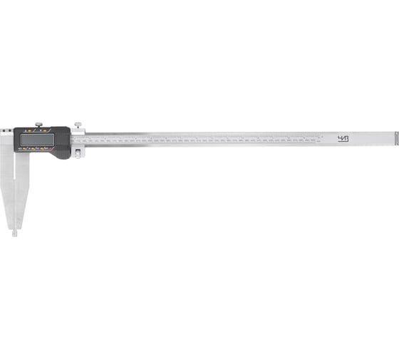 Изображение товара Штангенциркуль ЧИЗ ШЦЦ-3-1600 0,01 губ. 150 мм 222624