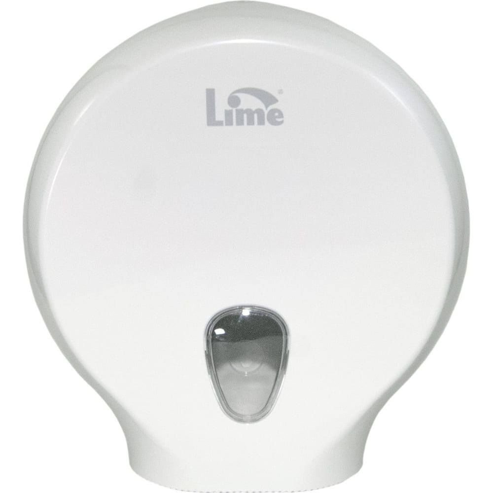 Диспенсер для туалетной бумаги Lime диспенсер для туалетной бумаги лайма