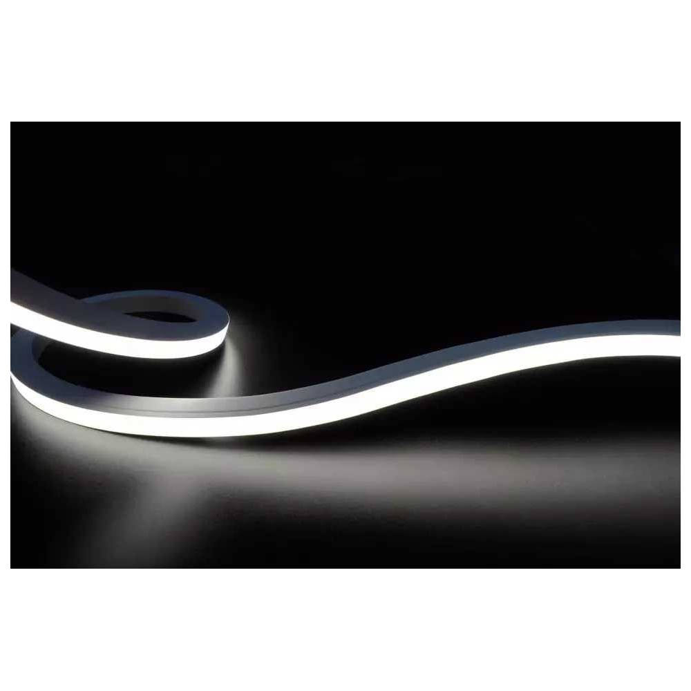 Изображение товара LED лента VARTON NEON 15W/m 220V 3000K 50м IP65 SMD2835 120LED/м гибкий неон