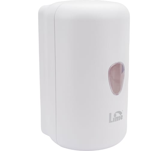 Изображение товара Диспенсер для полотенец LIME с центральной вытяжкой mini 120м, без дозатора, 931120