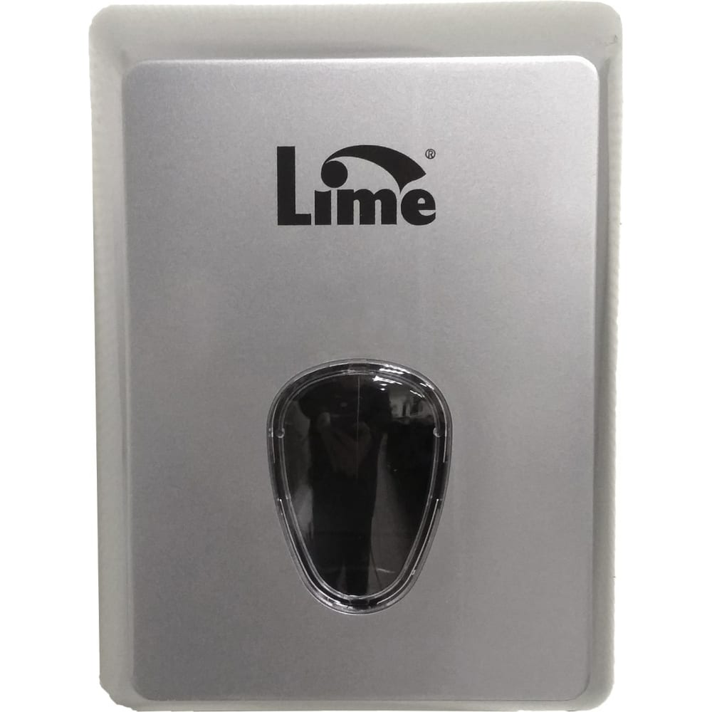 Диспенсер для туалетной бумаги Lime диспенсер для туалетной бумаги lime