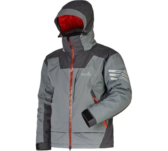 Изображение товара Демисезонная куртка NORFIN VERITY PRO GR 01 р.S 737001-S