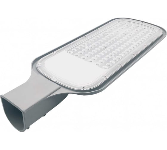 Изображение товара Светодиодный консольный уличный светильник Фарлайт СКУ 100Вт 6500К IP65 FAR002149