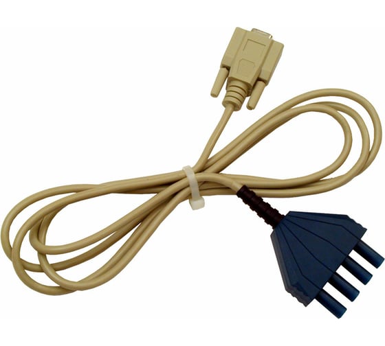 Изображение товара Кабель последовательного интерфейса OPTO-RS-232 SONEL WAPRZOPTORS