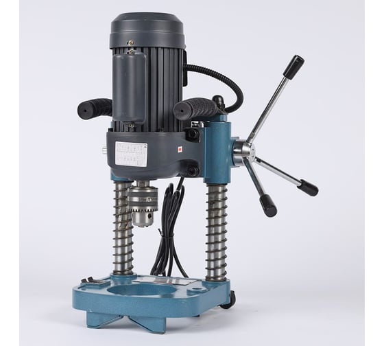 Изображение товара Сверлильный станок для труб REDLI TWK-3A