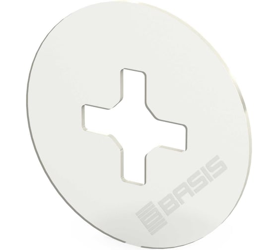 Изображение товара Система выравнивания плитки Basis защитное кольцо - 50 шт.(пакет) 30122438