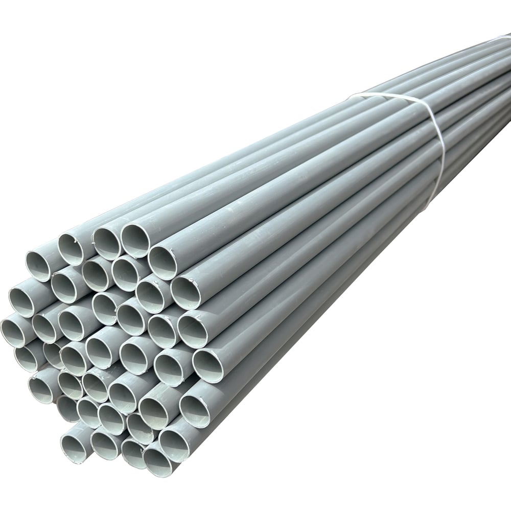 Изображение товара Трубка ПВХ BEFAST 22 мм для стяжного винта 120 п.м.