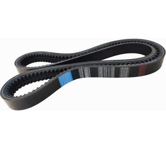 Изображение товара Зубчатый ремень Globelt XPB-1880/2