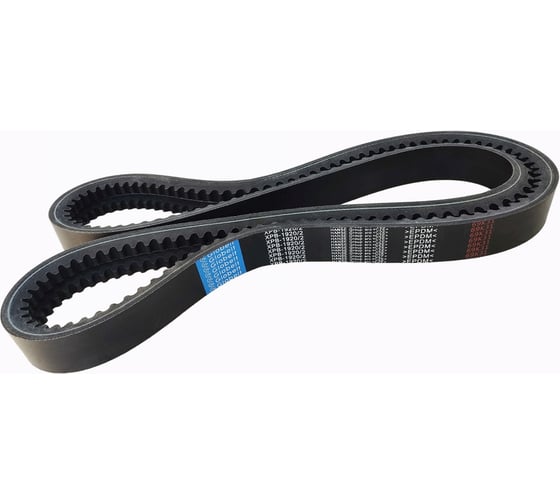 Изображение товара Зубчатый ремень Globelt XPB-1920/2