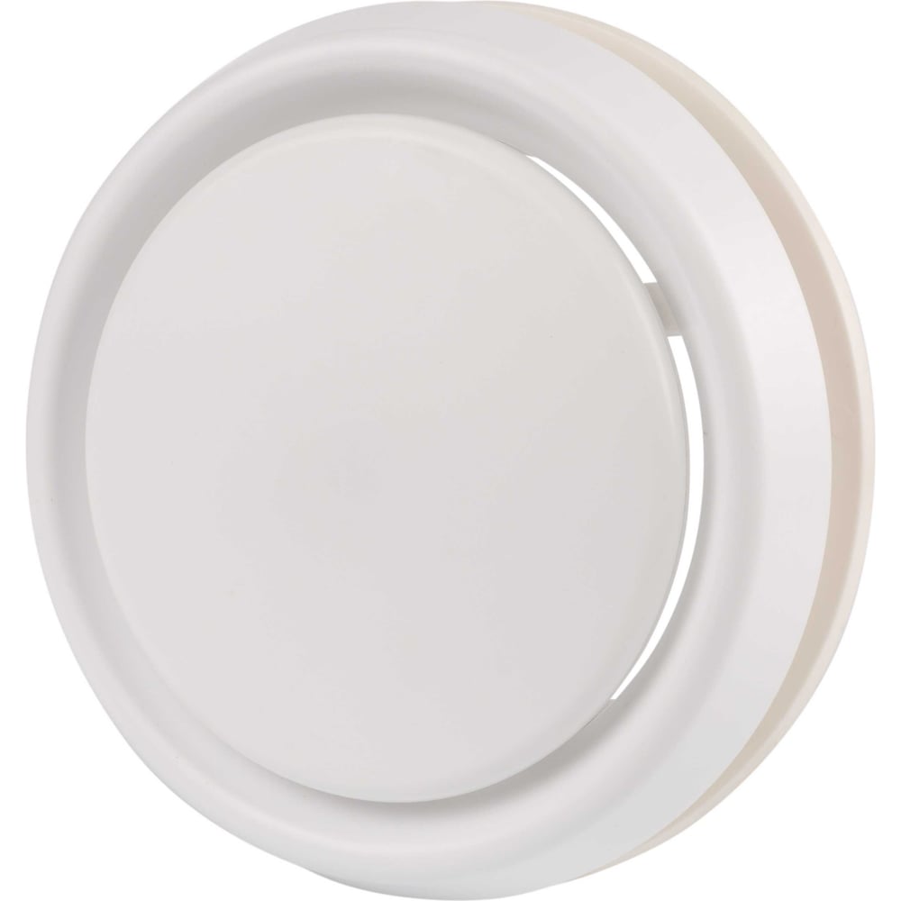 Изображение товара Анемостат д100 АН.100 для приточно-вытяжной вентиляции