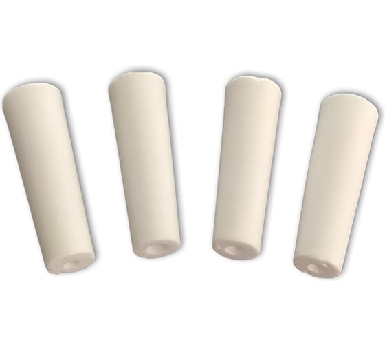 Изображение товара Комплект форсунок тонких для пескоструйного оборудования СОРОКИН 800.7