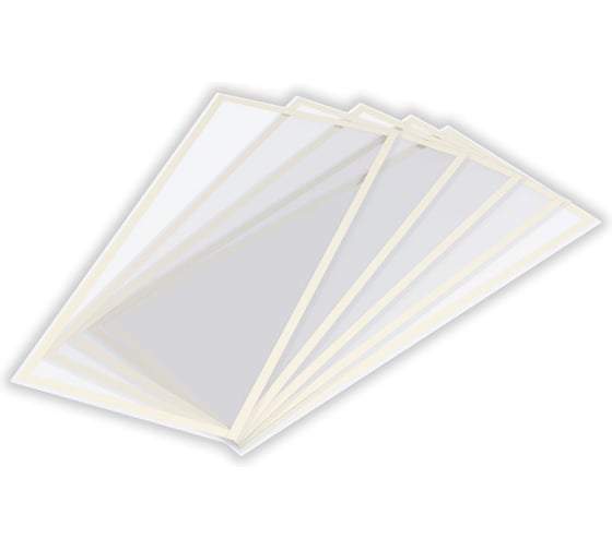 Изображение товара Защитные пленки для камеры СОРОКИН 10.5 800.42