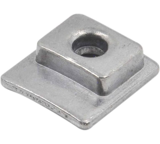 Изображение товара Сменная втулка SKIPER AT05 для триммерных головок А07 и А08 (цена за упаковку, упаковка 10 шт.) 00-00008681