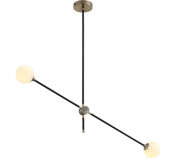 Изображение товара Подвесной светильник ST LUCE BASTONCINO SL429.403.02