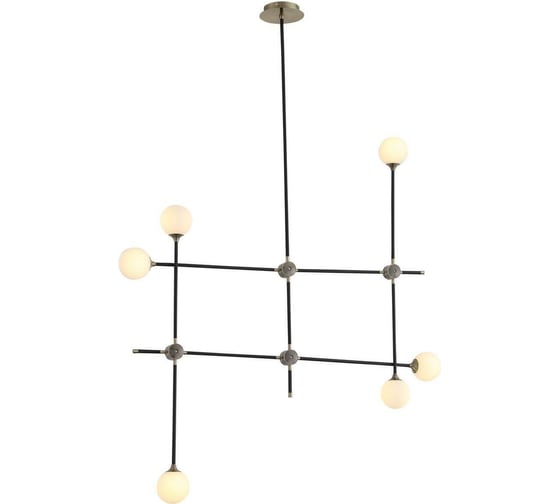 Изображение товара Подвесной светильник ST LUCE BASTONCINO SL429.403.06