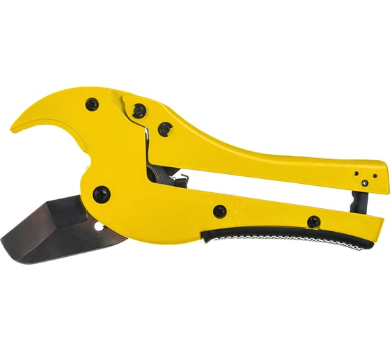 Изображение товара Ножницы для резки изделий из пластика ULTIMA диаметр до 42 мм, 119041