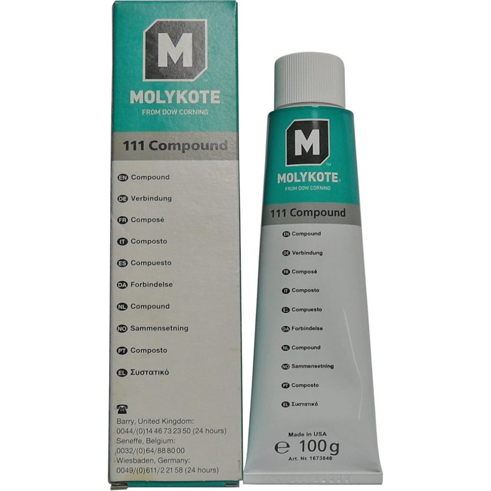 Силиконовая смазка Molykote смазка muc off dry lube 5ml sample для цепи б р 874