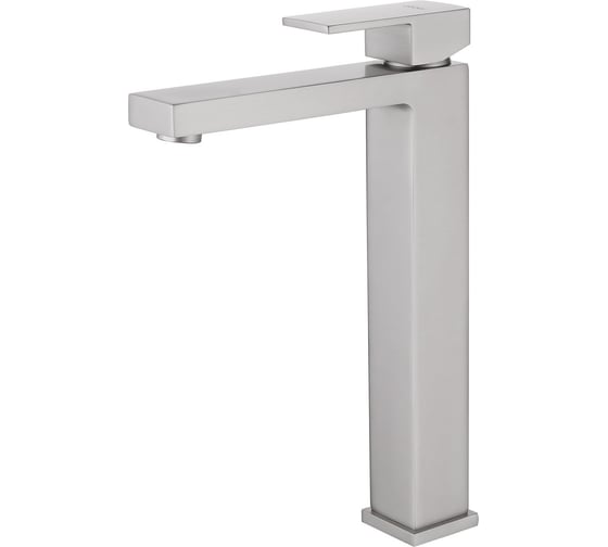 Изображение товара Смеситель для раковины ABBER Daheim, сатин AF8211SP