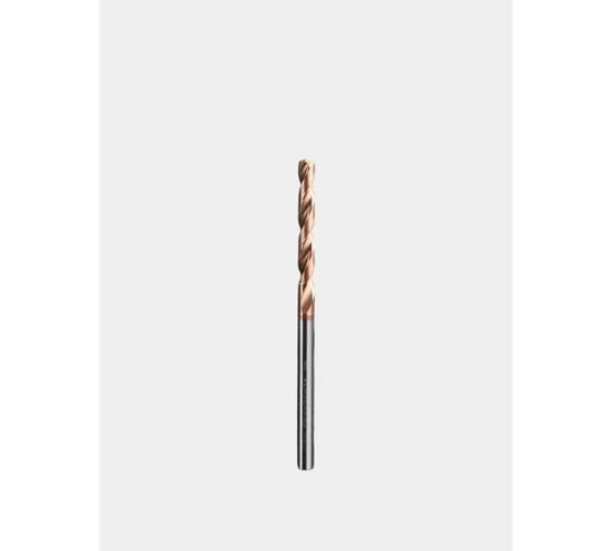 Изображение товара Сверло твердосплавное ц/х РОСИНСТРУМЕНТ 4.0x4х36x74 5D без подачи СОЖ TiSiN 540043674