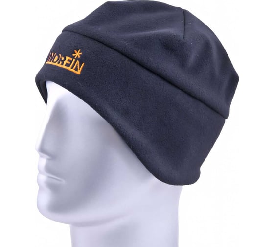 Изображение товара Шапка NORFIN INKA WINDSTOP р.L 302750-L