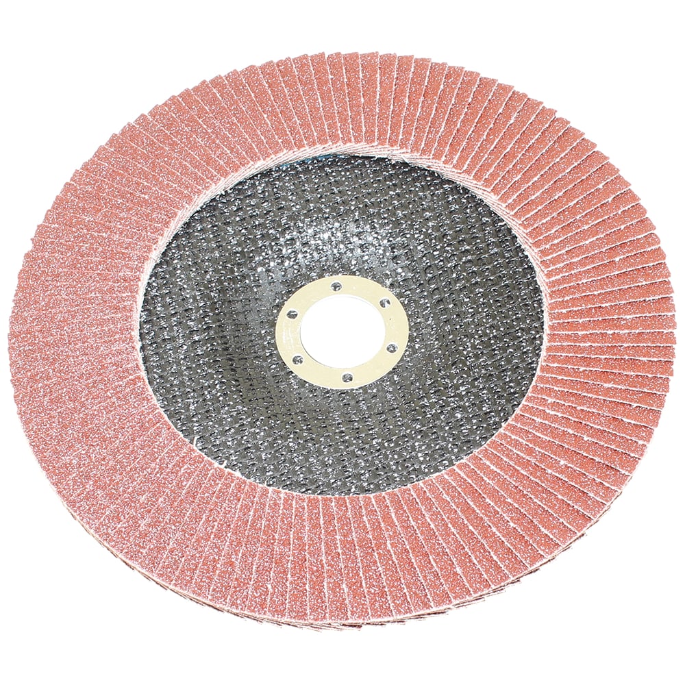 Изображение товара Круг шлифовальный TLX КЛТ1 180x22,2 14А Р 80