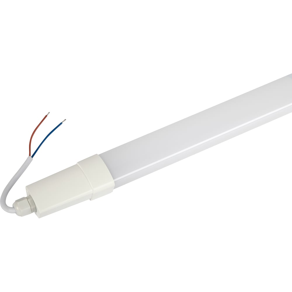 Изображение товара Линейный светодиодный светильник ЭРА SPP301456KM 45Вт 6500K