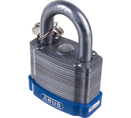 Изображение товара Навесной замок ABUS 41/50 64331