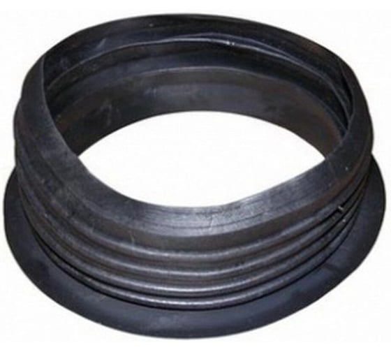 Изображение товара Манжета ООО ПКФ Сваркомд 123x110 мм, 5 шт СанТех s002684