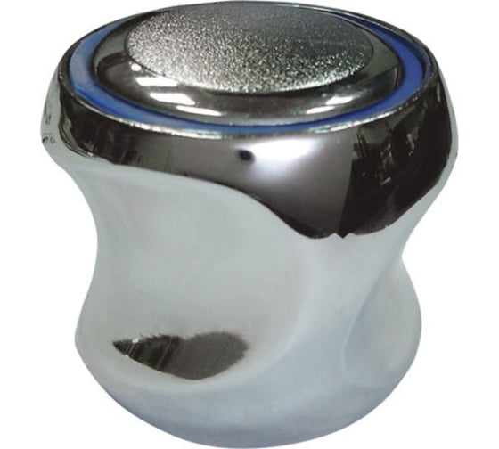 Изображение товара Маховик ООО ПКФ Сварком металл 20 шл. (811), 1 шт СанТех s014336