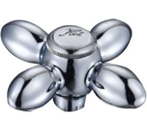 Изображение товара Маховик ООО ПКФ Сварком Крест (A88), 1 шт СанТех s069371