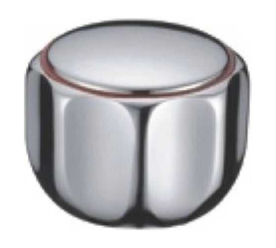 Изображение товара Маховик ООО ПКФ Сварком металл (D815) 2 шт СанТех s014966