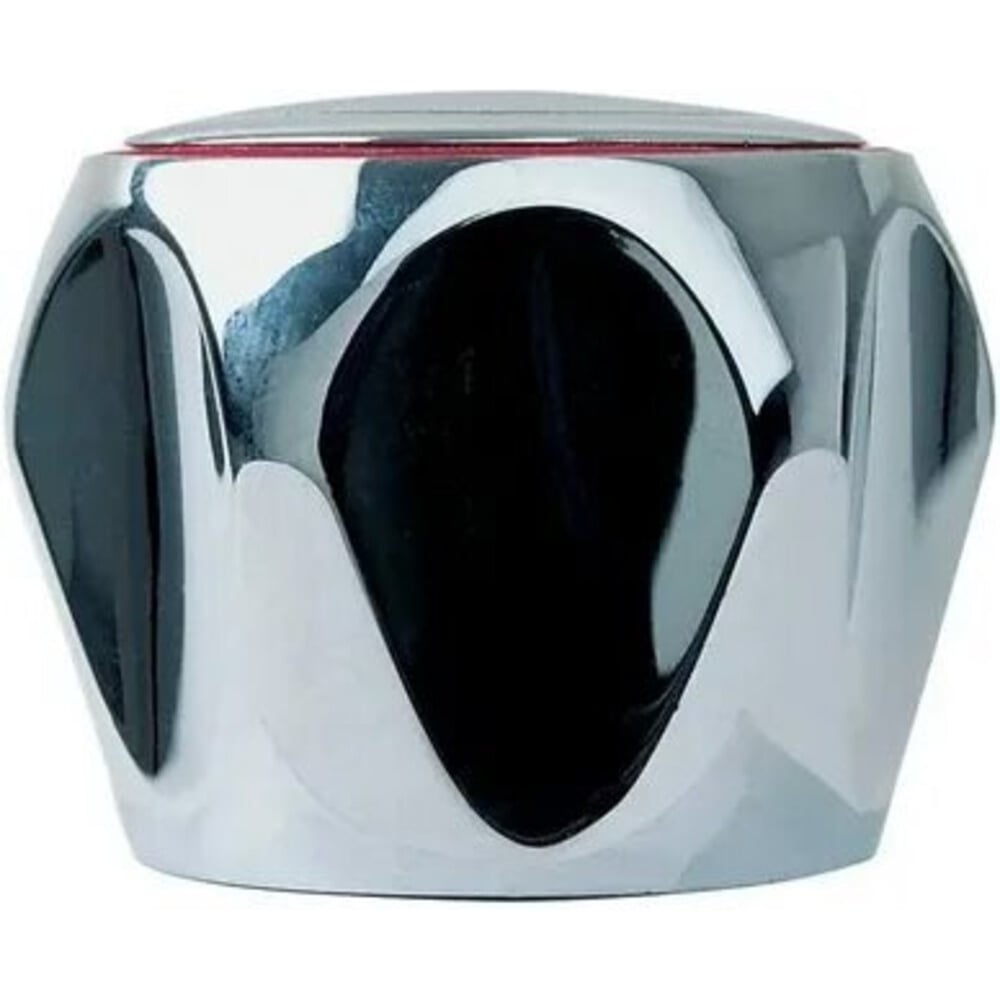 Изображение товара Маховик Сварком из пластика и керамики для двухрычажных смесителей 2 шт