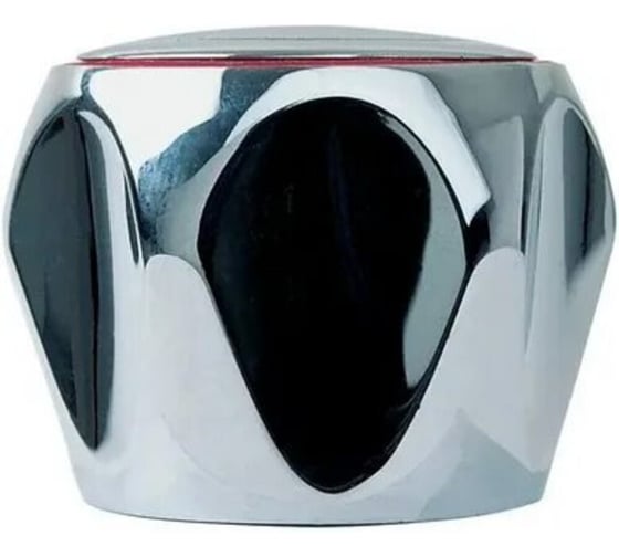 Изображение товара Маховик ООО ПКФ Сварком пластик квадрат мм, 2 шт СанТех s003284