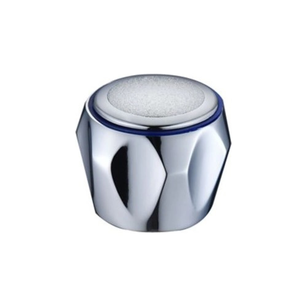 Изображение товара Маховик ООО ПКФ Сварком А85 для кран-букс, хромированный, 2 шт