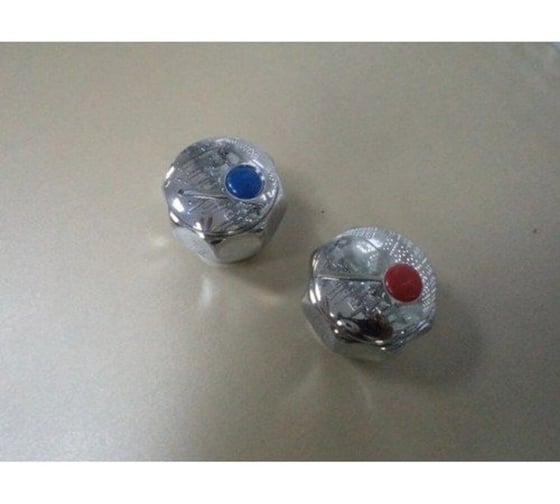 Изображение товара Маховик ООО ПКФ Сварком мет шлицы (2671.24), 1 шт СанТех s003294